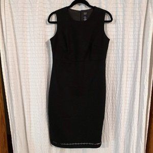 GAP Little Black Dress NWT